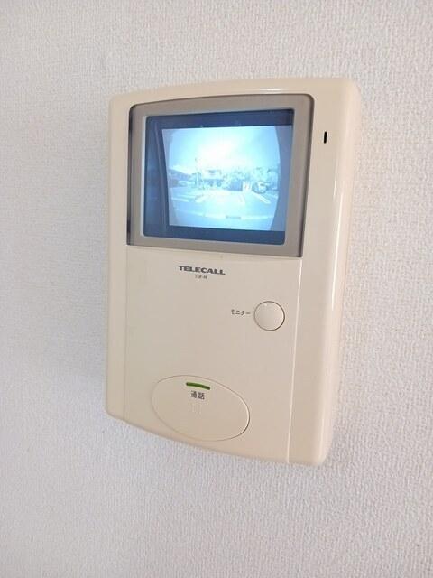 リバーバンクガーデンＡ（203） 設備