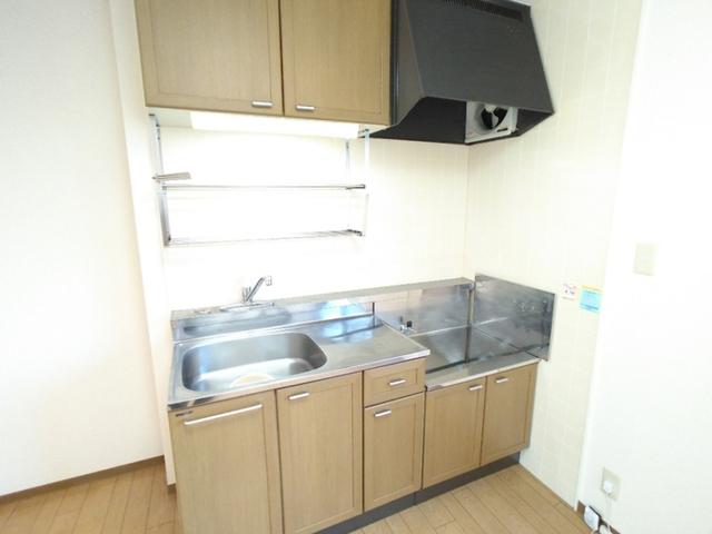 エスポワールＡ（102） キッチン