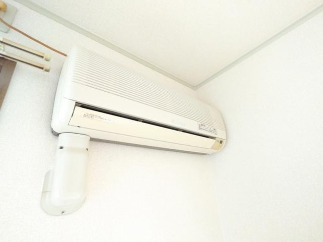 エスポワールＡ（102） 設備