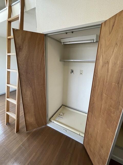 アイムズガーデン２２（205） 部屋画像
