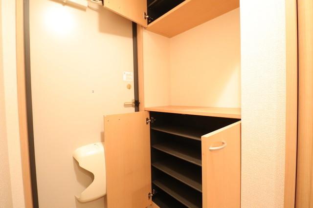 ソフィア レジデンス　Ｂ（202） 部屋画像