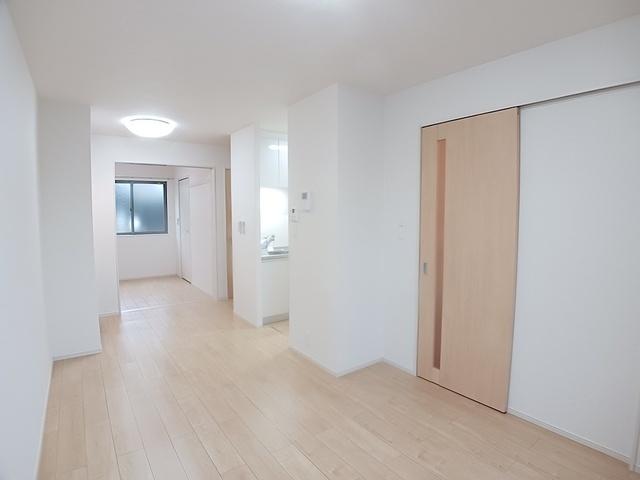 スカイブルー（105） その他部屋・スペース