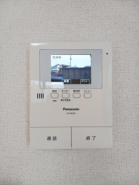 ロング　ハーモニー（301） 設備