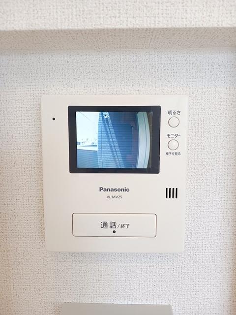 イエローストーン（206） 設備