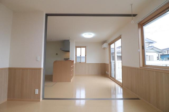 グランメール　Ｂ（101） 部屋画像