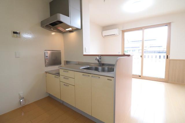 グランメール　Ｂ（101） 部屋画像