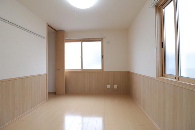 グランメール　Ｂ（101） 部屋画像