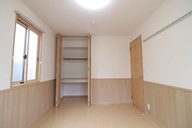 グランメール　Ｂ（101） 部屋画像
