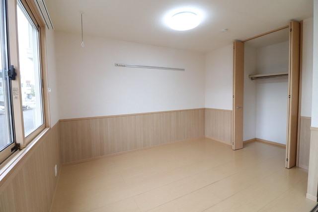グランメール　Ｂ（101） 部屋画像