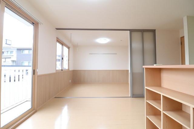 グランメール　Ｂ（101） 部屋画像