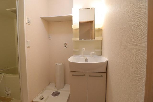 グランメール　Ｂ（101） 部屋画像