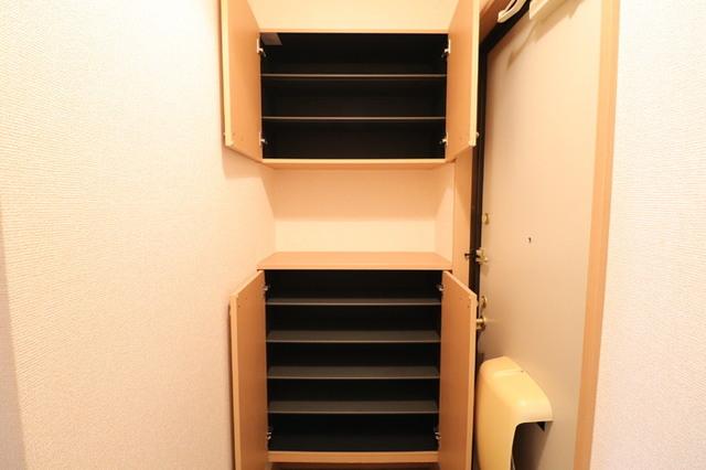 グランメール　Ｂ（101） 部屋画像