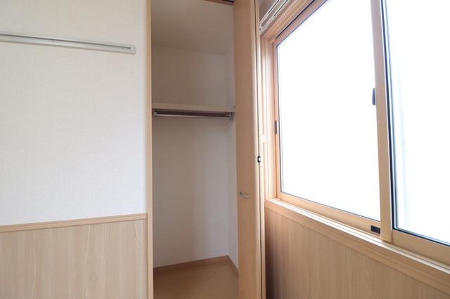 グランメール　Ｂ（101） 部屋画像