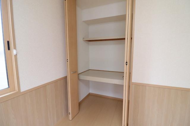 グランメール　Ｂ（101） 部屋画像