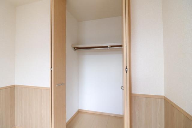 グランメール　Ｂ（101） 部屋画像