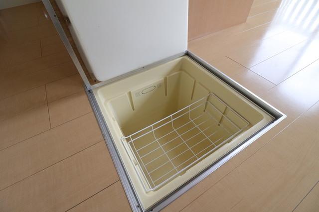 グランメール　Ｂ（101） 部屋画像