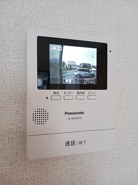 ベラカーサピッコロ（105） 設備