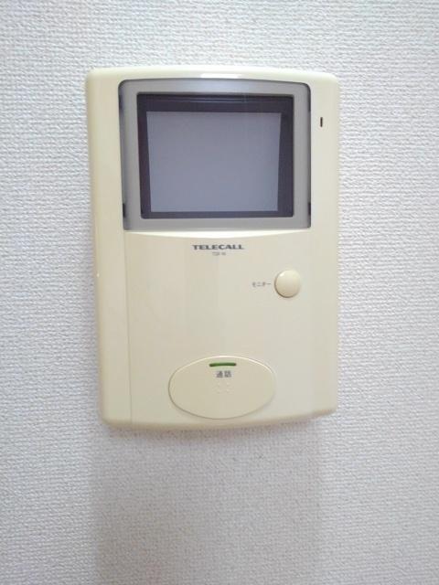 コニファーヒルⅠ（203） 設備