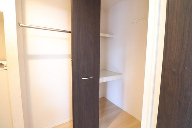 サンハウス梅津（102） 部屋画像