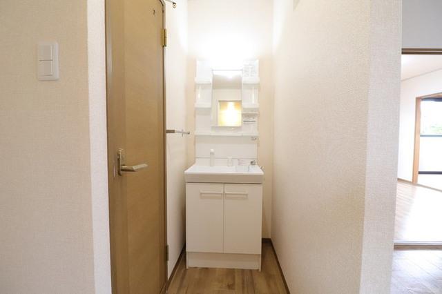 レーベンハイム（103） 部屋画像