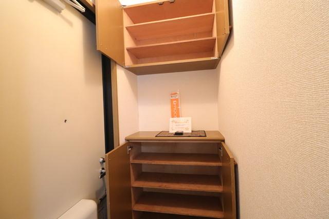 レーベンハイム（103） 部屋画像
