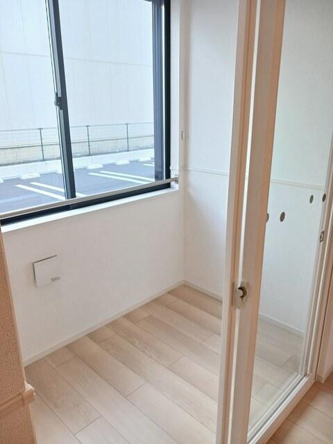 ブラン（102） 室内