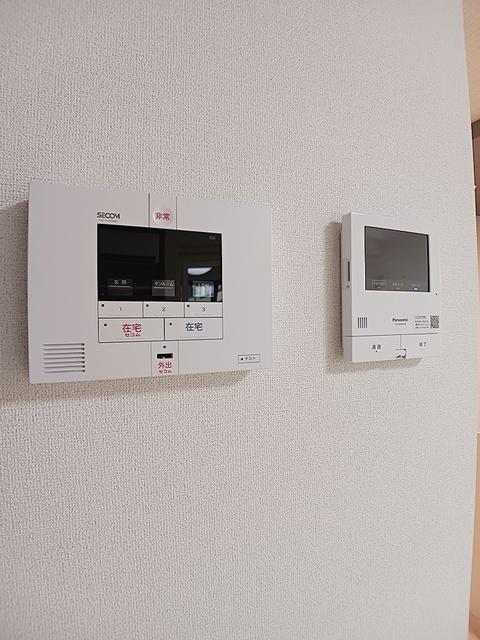 ジル・リブレ（101） その他部屋・スペース
