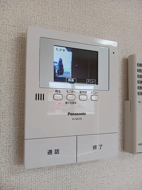 ベル・セレッソⅠ（202） 設備