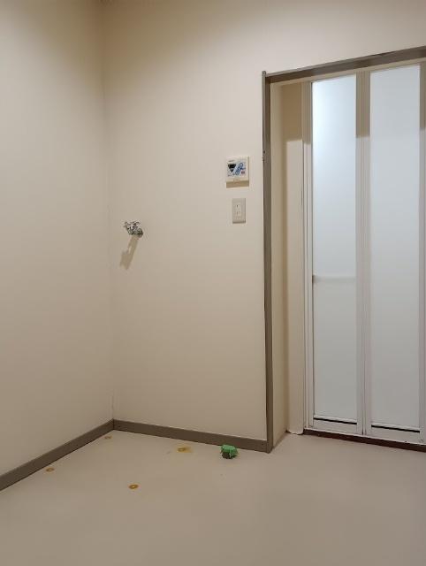 根岸山貸家 その他