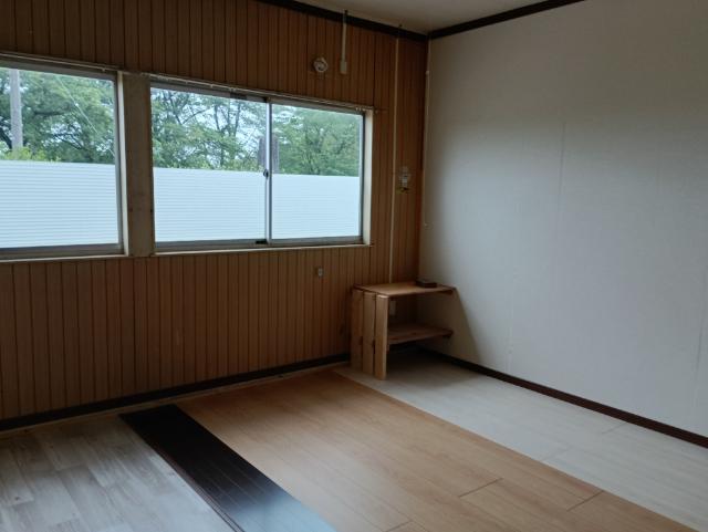 根岸山貸家 その他部屋・スペース