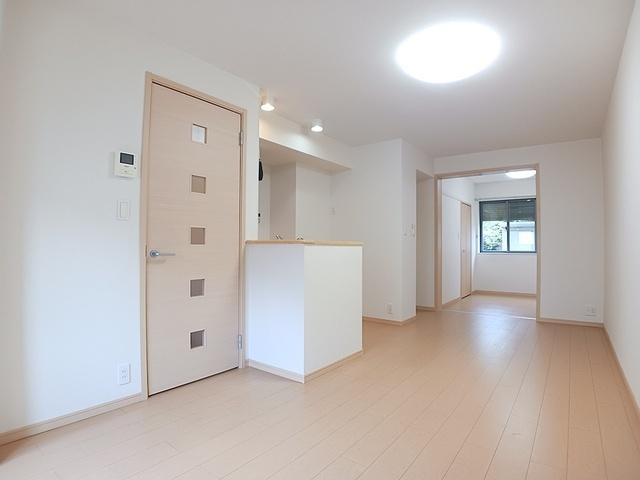 イエローストーン（105） その他部屋・スペース