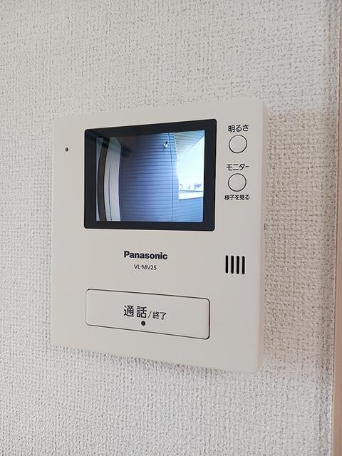 イエローストーン（105） 設備
