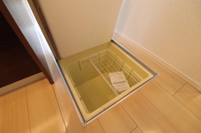 Ｂｅｌｌｅ　Ｆｌｅｕｒ（103） 部屋画像