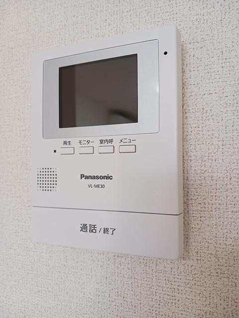 シャトーブランシェ　Ⅰ（103） 設備