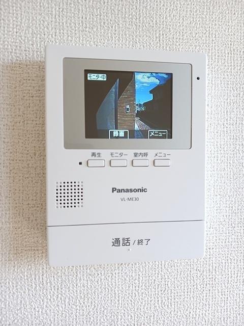 クレメント　ハウス（201） 設備