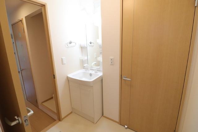 サン・サウス（205） 部屋画像