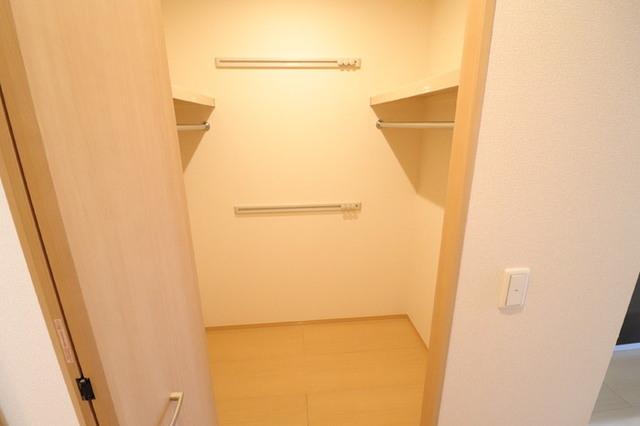 サン・サウス（205） 部屋画像