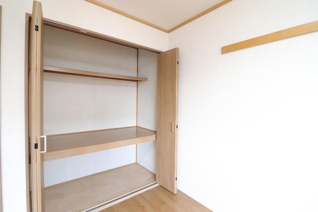 エスポワールＢ（203） 部屋画像