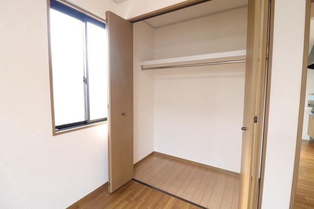エスポワールＢ（203） 部屋画像