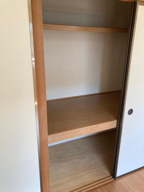 エスポワールＢ（203） 部屋画像