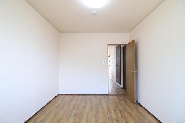 フラッツ・ユー（201） 部屋画像