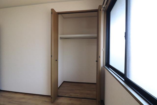 フラッツ・ユー（201） 部屋画像