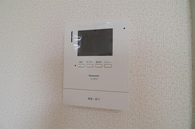テールフォーム　A（101） 部屋画像