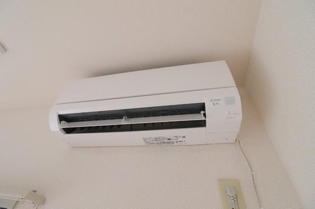 テールフォーム　A（101） 部屋画像