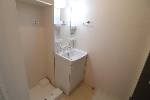 フロントパーク（102） 部屋画像