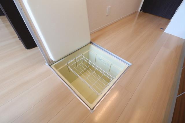 フロントパーク（102） 部屋画像