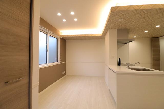 Ｄ−ＲＯＯＭ　野田町（101） 部屋画像