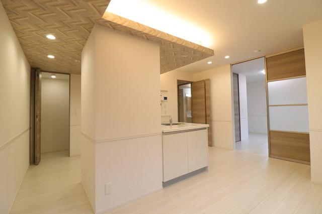 Ｄ−ＲＯＯＭ　野田町（101） 部屋画像