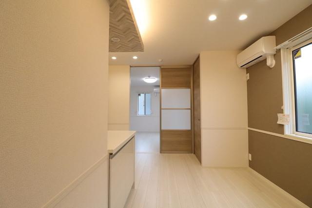 Ｄ−ＲＯＯＭ　野田町（101） 部屋画像