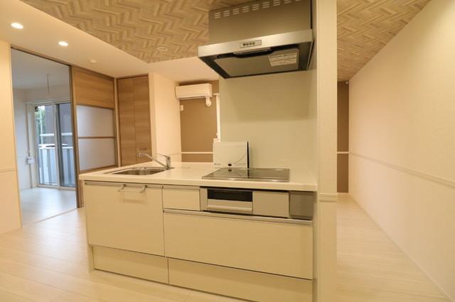 Ｄ−ＲＯＯＭ　野田町（101） 部屋画像